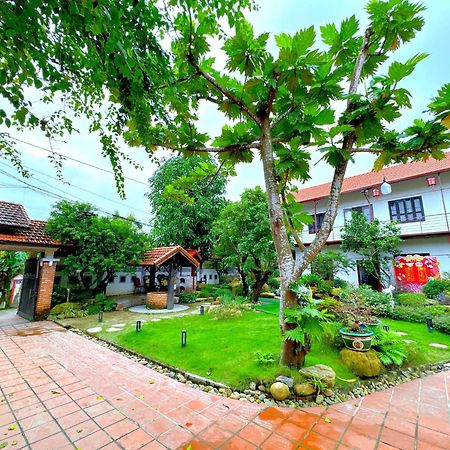 Golden Star Villa הואה מראה חיצוני תמונה