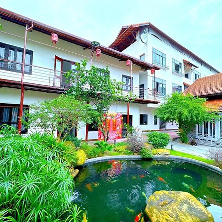 Golden Star Villa הואה מראה חיצוני תמונה