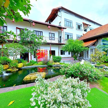 Golden Star Villa הואה מראה חיצוני תמונה