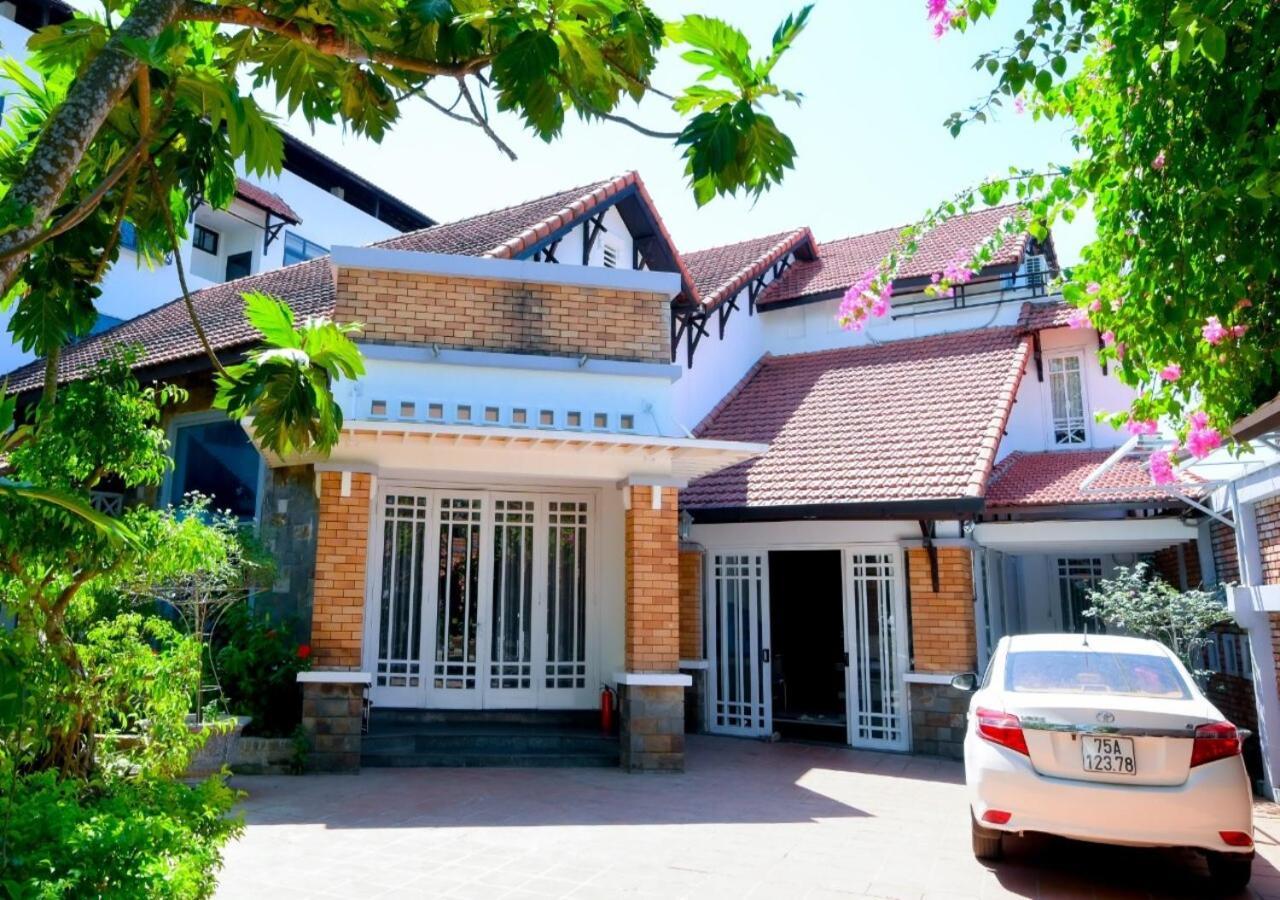 Golden Star Villa הואה מראה חיצוני תמונה