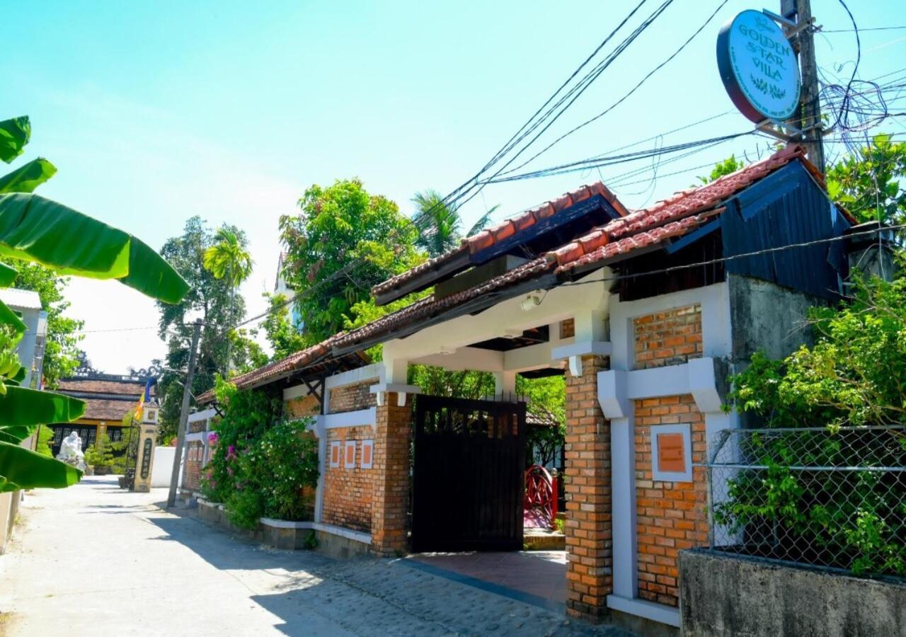 Golden Star Villa הואה מראה חיצוני תמונה