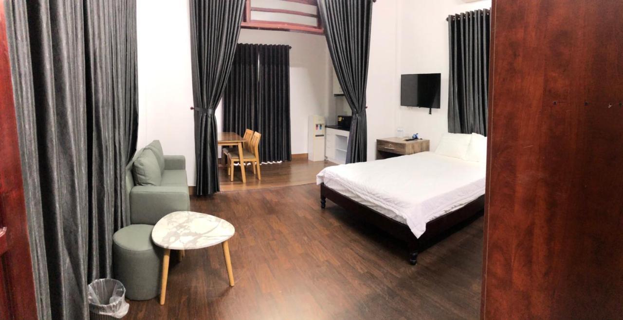 Golden Star Villa הואה מראה חיצוני תמונה