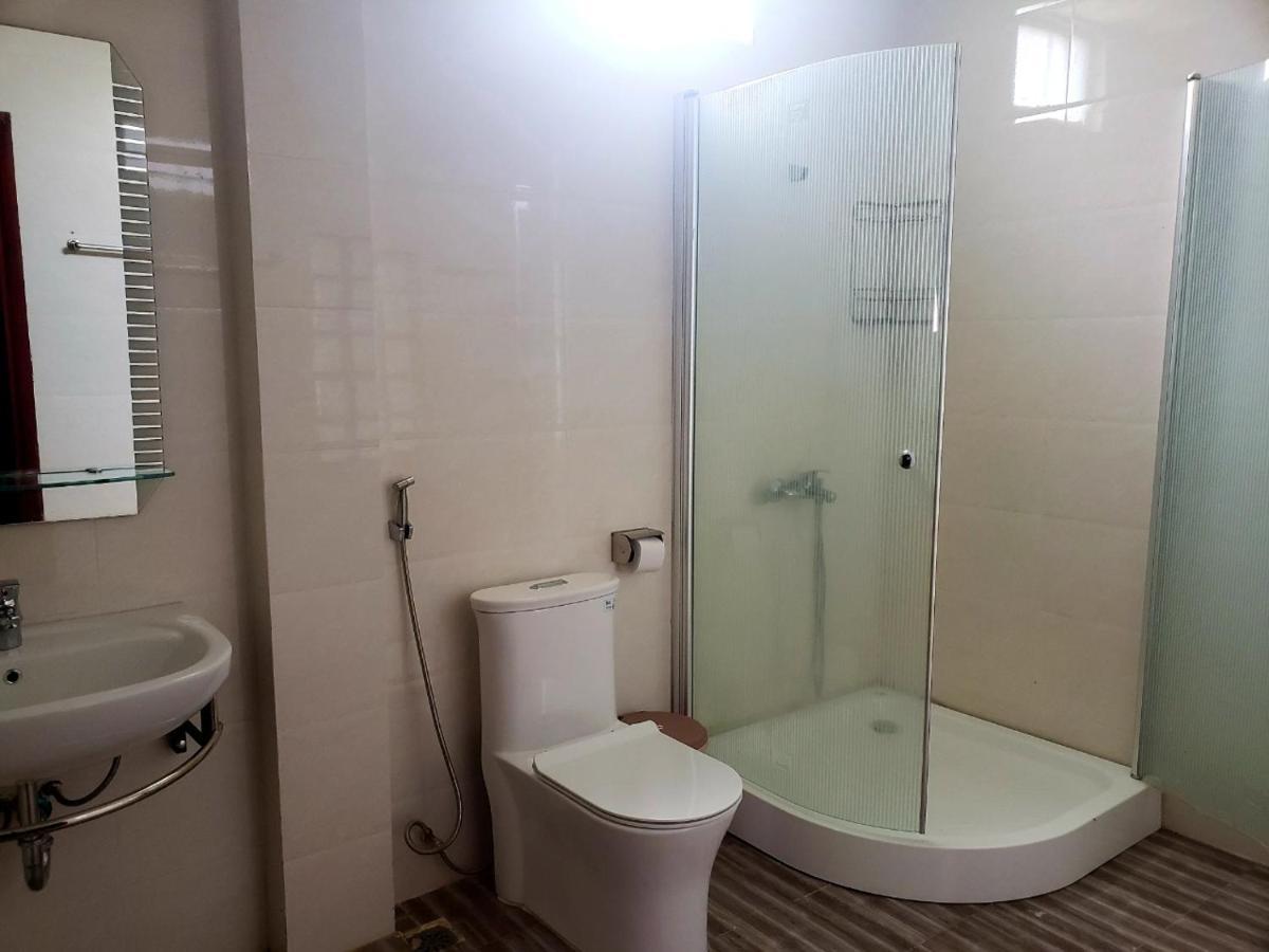 Golden Star Villa הואה מראה חיצוני תמונה