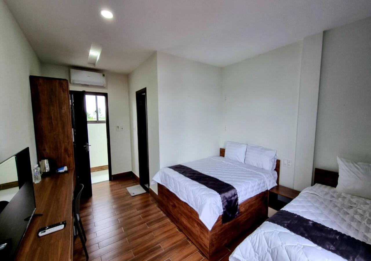 Golden Star Villa הואה מראה חיצוני תמונה