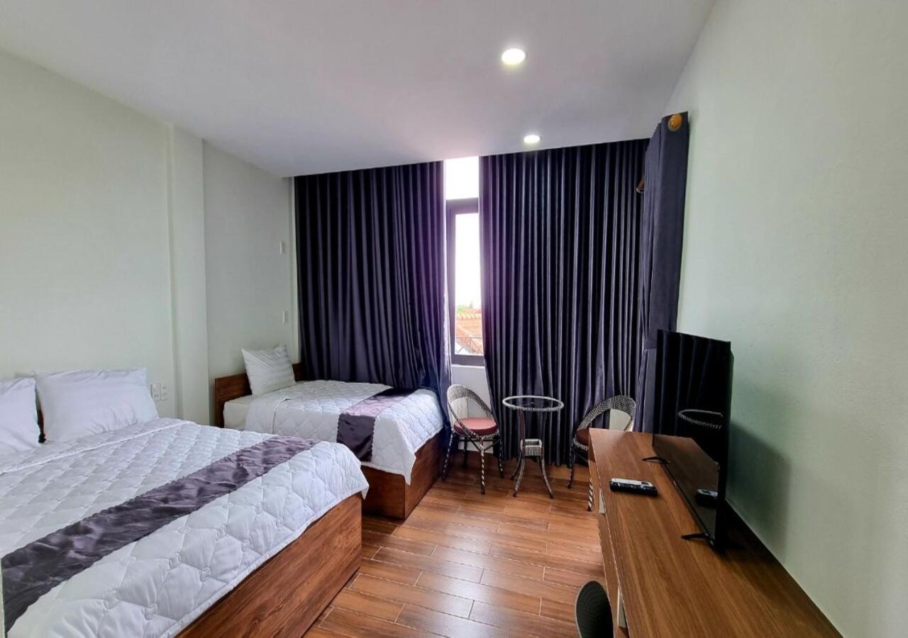 Golden Star Villa הואה מראה חיצוני תמונה