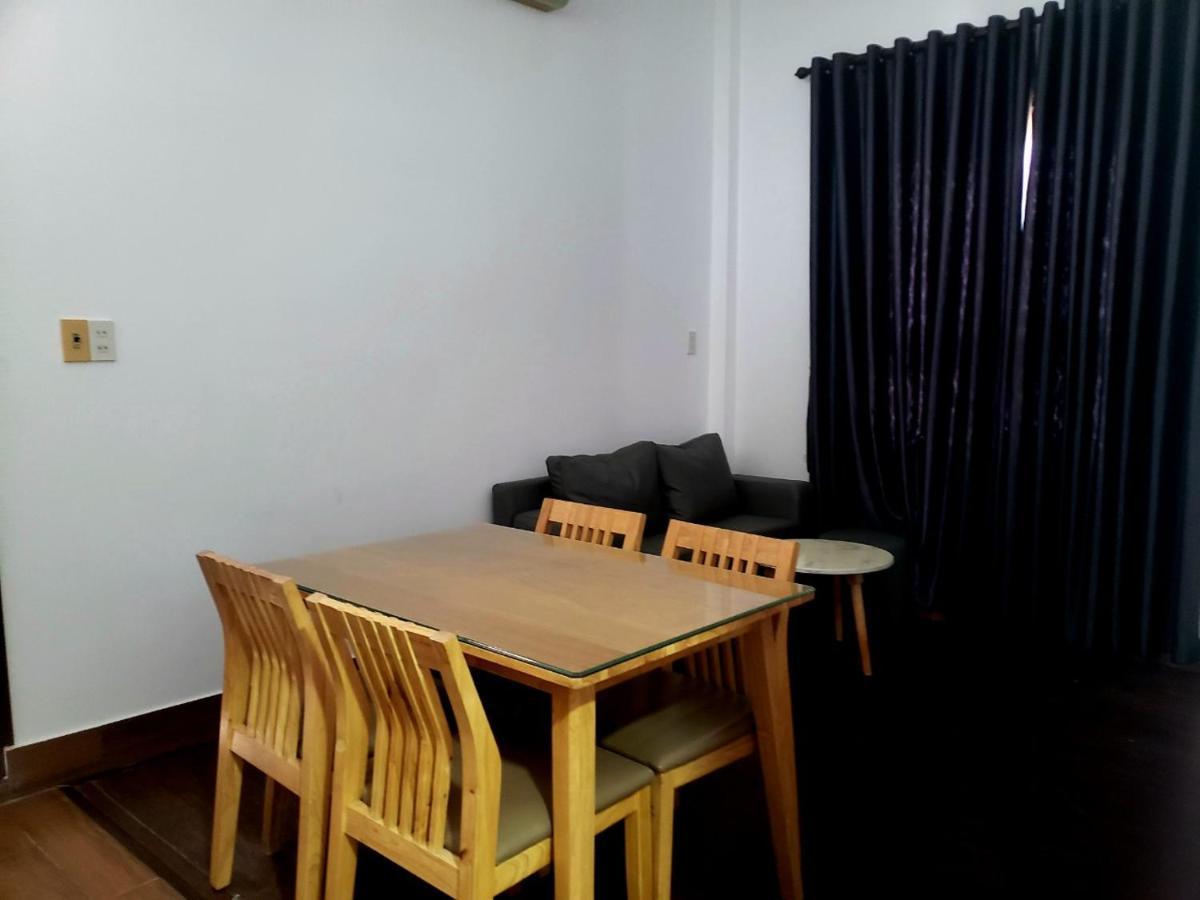 Golden Star Villa הואה מראה חיצוני תמונה