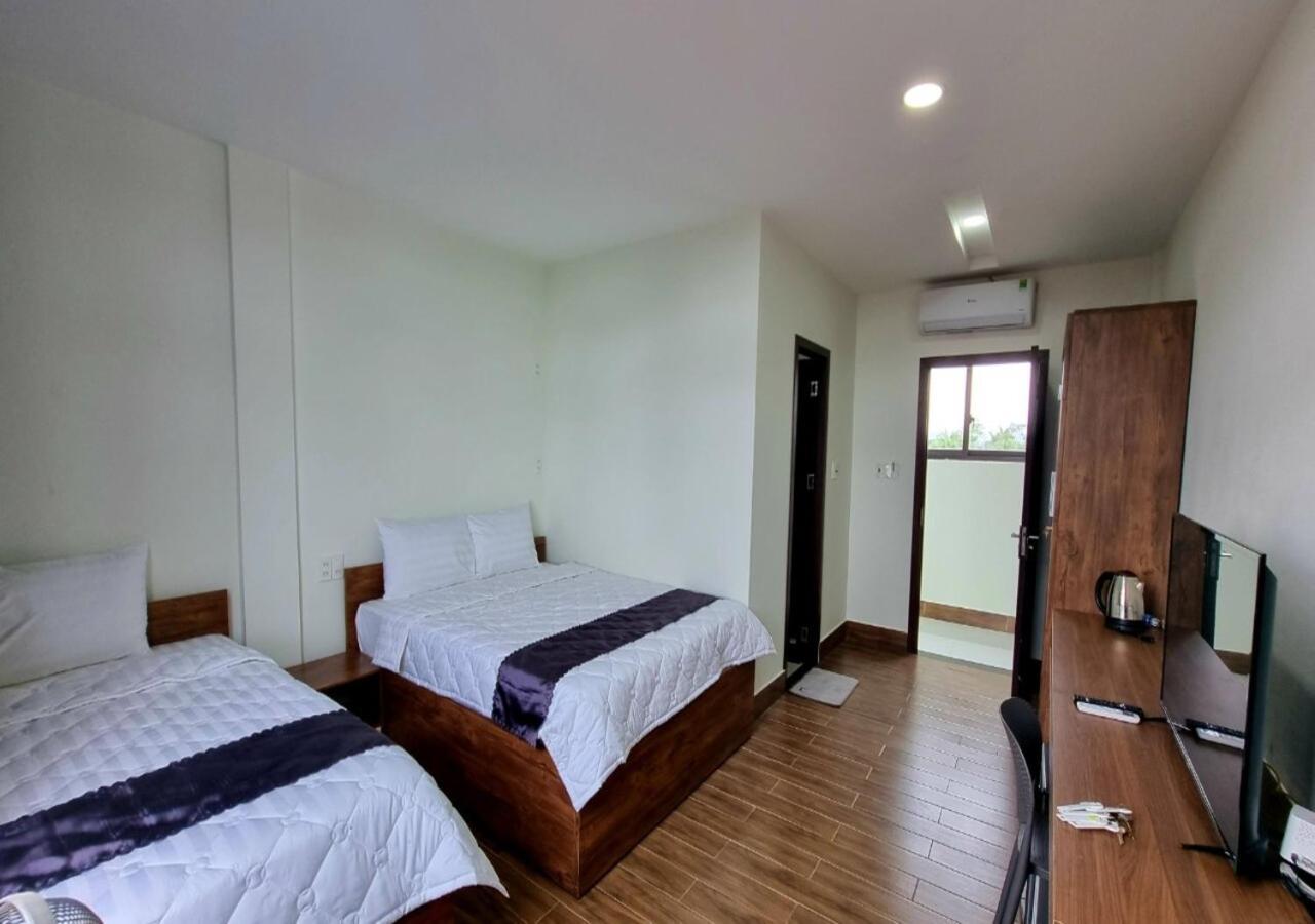 Golden Star Villa הואה מראה חיצוני תמונה