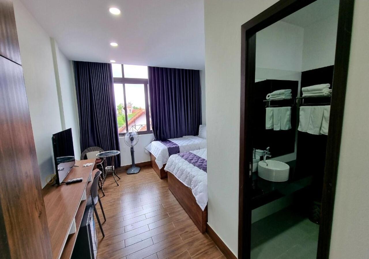 Golden Star Villa הואה מראה חיצוני תמונה