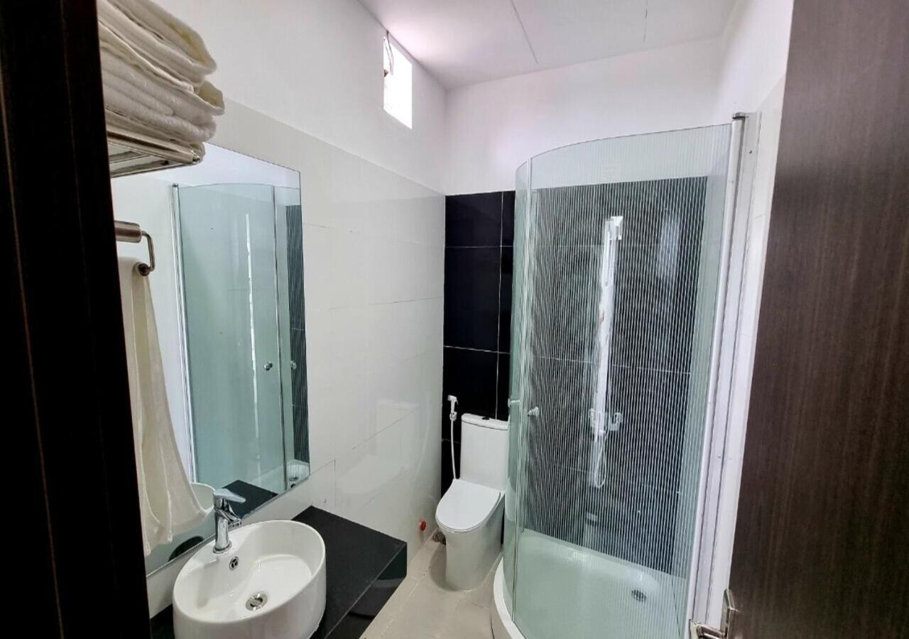 Golden Star Villa הואה מראה חיצוני תמונה
