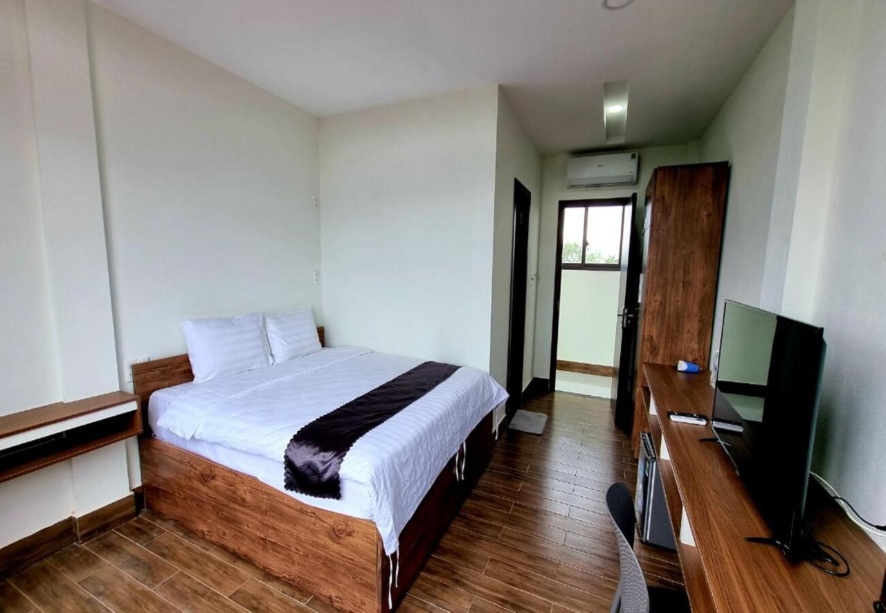 Golden Star Villa הואה מראה חיצוני תמונה