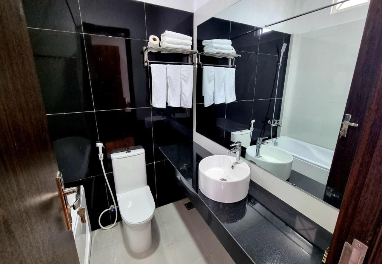 Golden Star Villa הואה מראה חיצוני תמונה