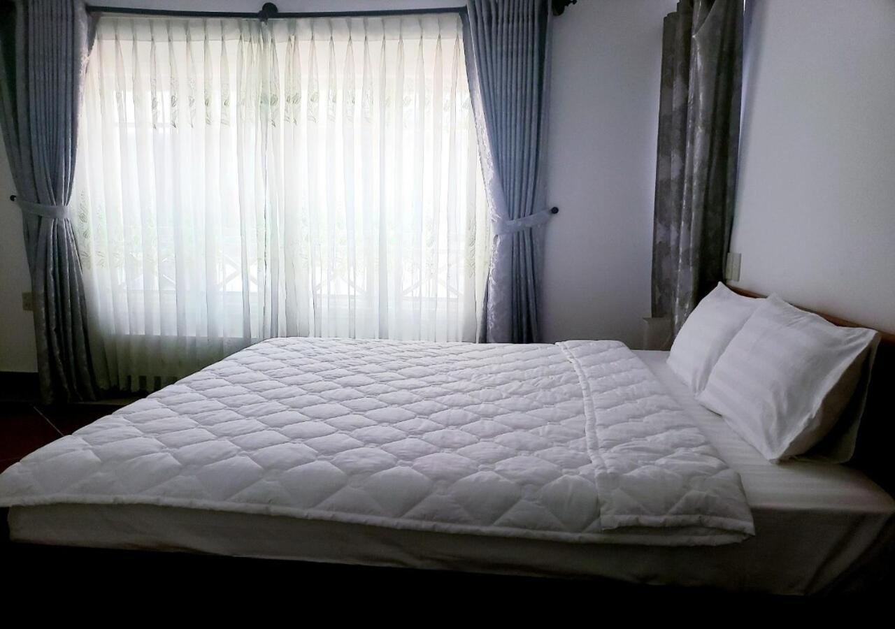Golden Star Villa הואה מראה חיצוני תמונה