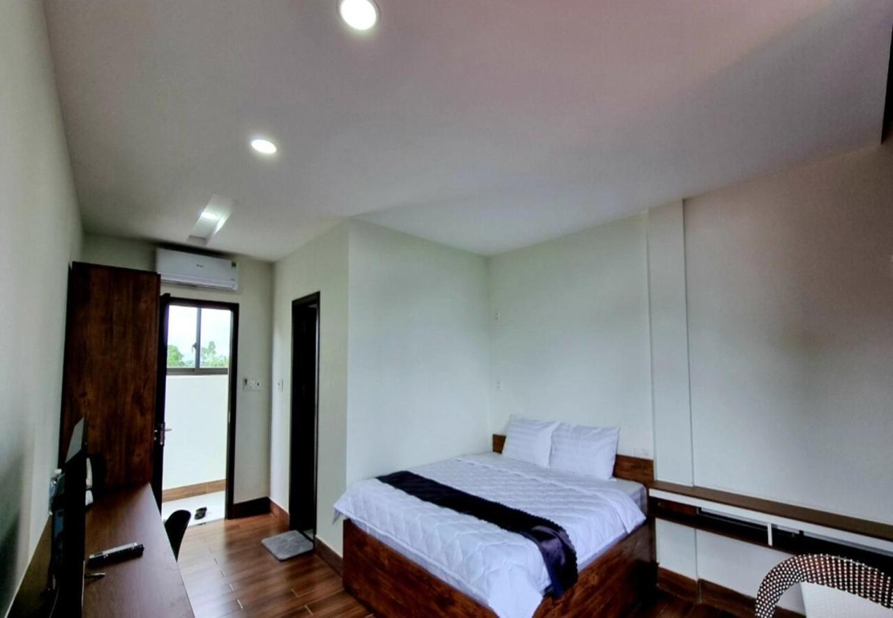 Golden Star Villa הואה מראה חיצוני תמונה