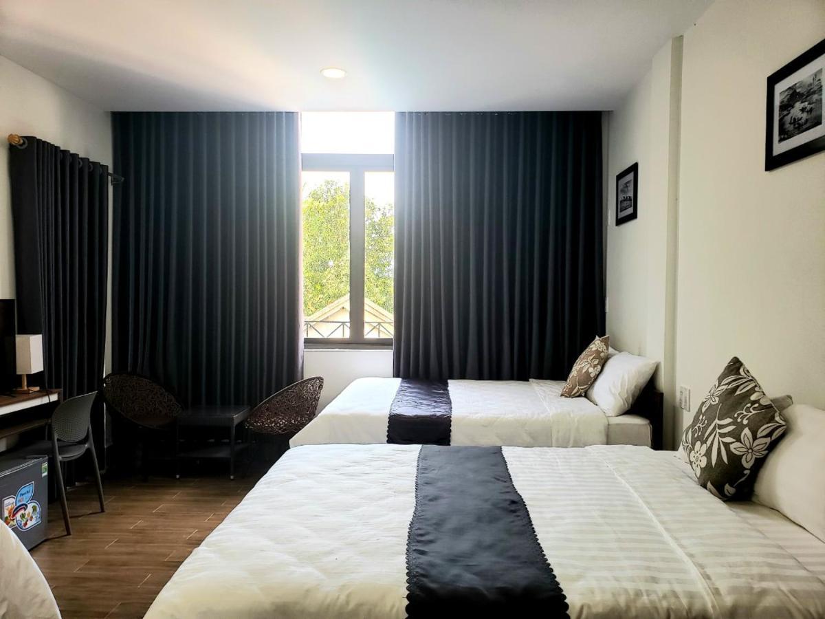 Golden Star Villa הואה מראה חיצוני תמונה