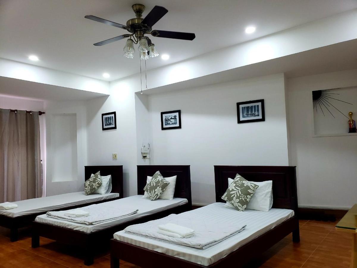 Golden Star Villa הואה מראה חיצוני תמונה