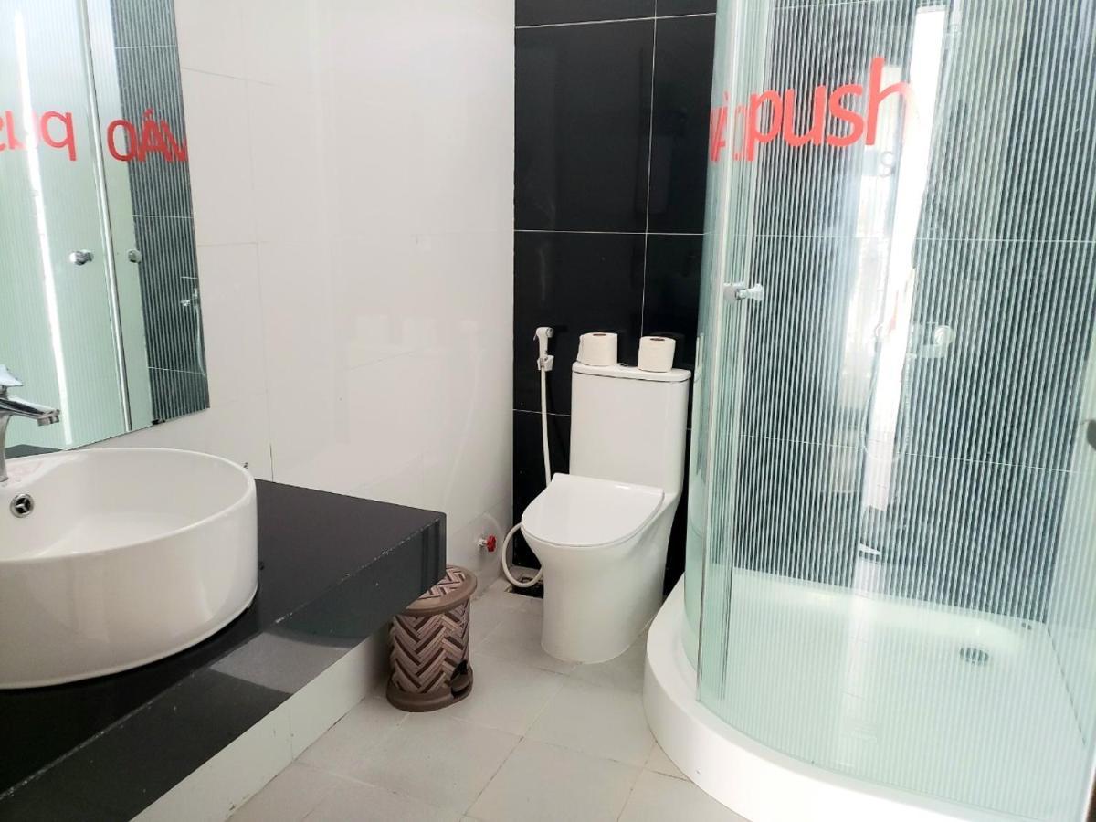 Golden Star Villa הואה מראה חיצוני תמונה