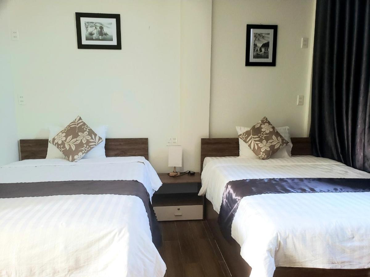 Golden Star Villa הואה מראה חיצוני תמונה