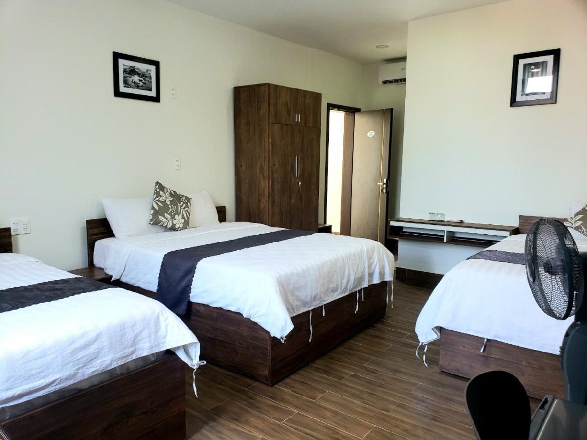 Golden Star Villa הואה מראה חיצוני תמונה
