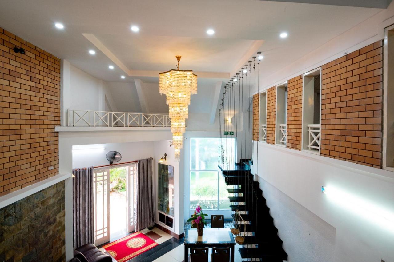Golden Star Villa הואה מראה חיצוני תמונה