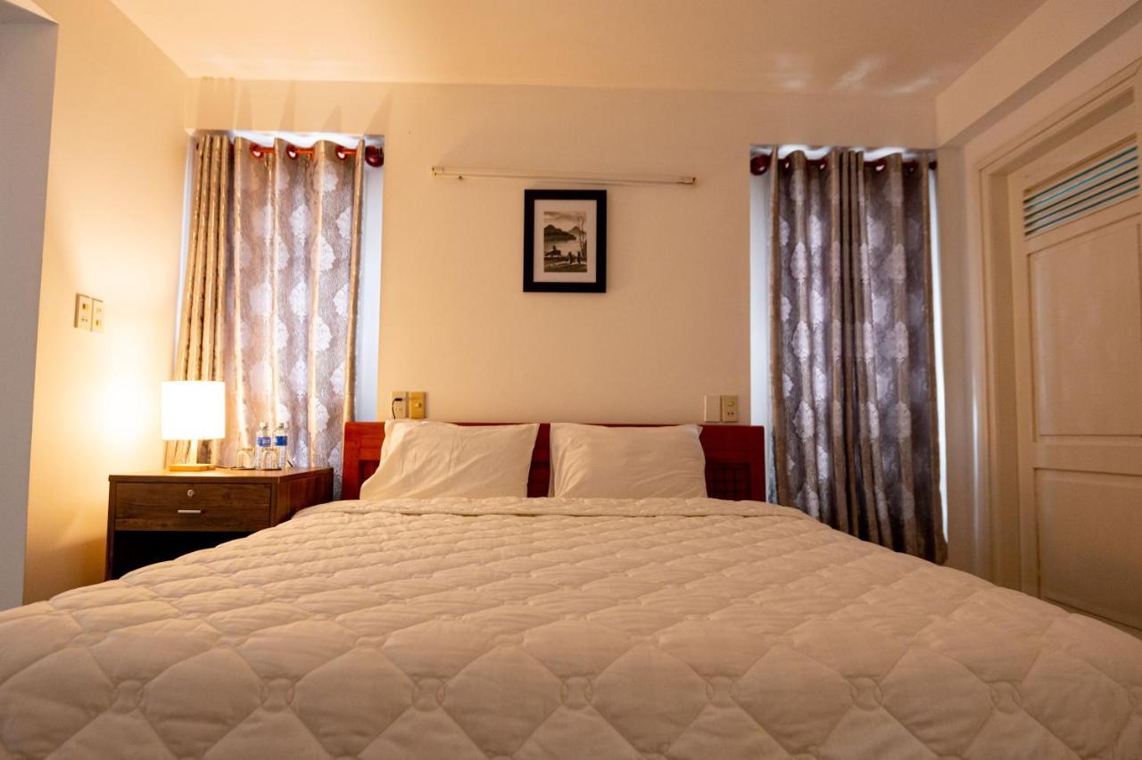 Golden Star Villa הואה מראה חיצוני תמונה