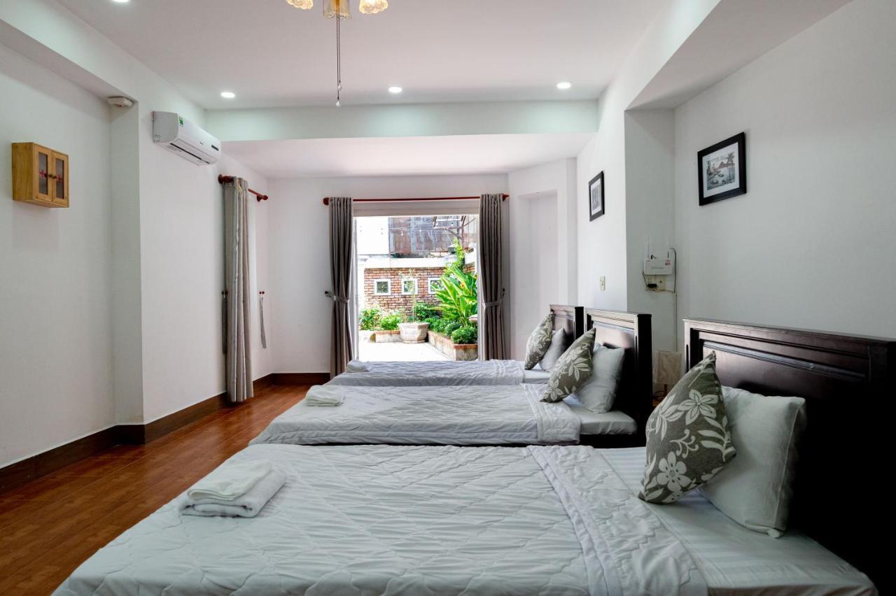 Golden Star Villa הואה מראה חיצוני תמונה