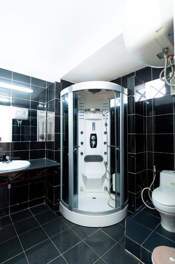 Golden Star Villa הואה מראה חיצוני תמונה