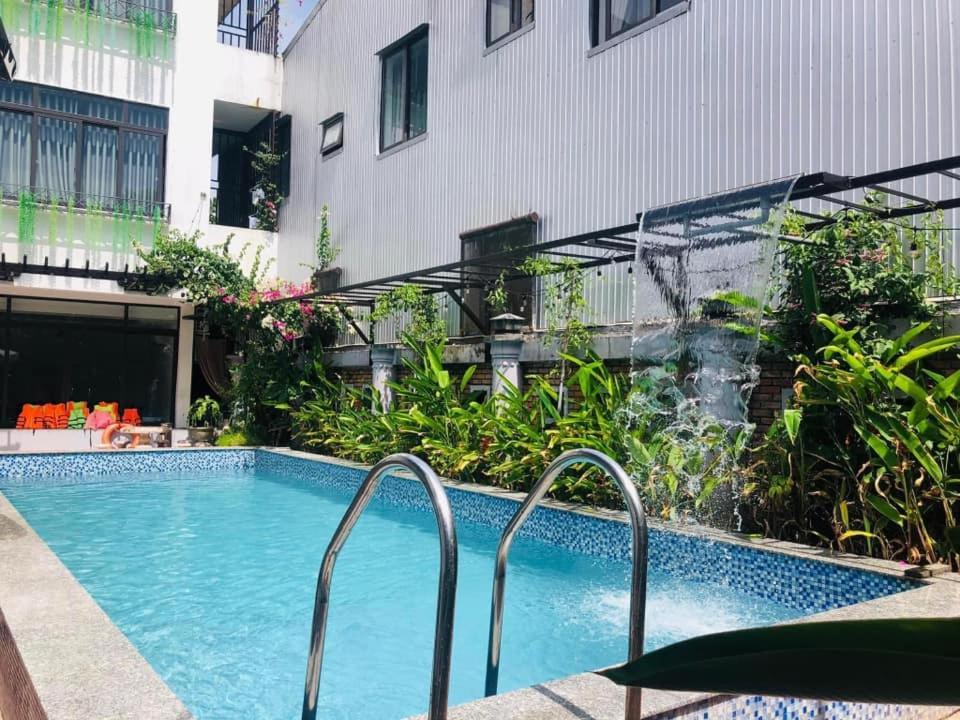 Golden Star Villa הואה מראה חיצוני תמונה