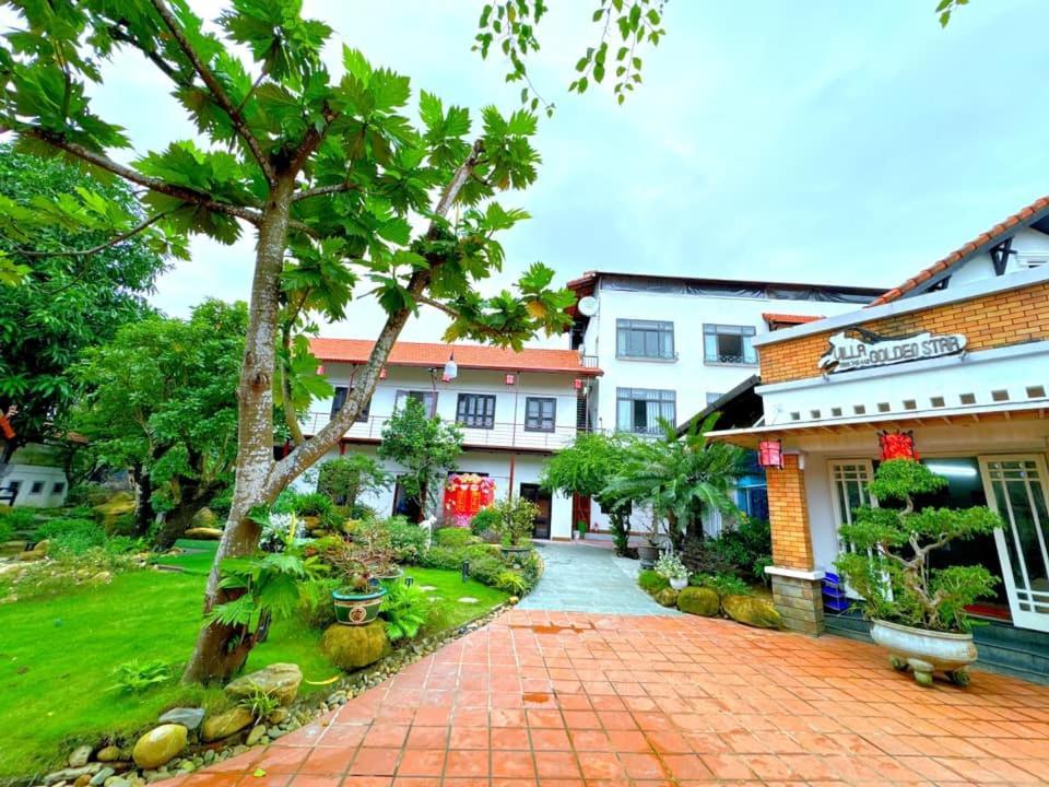 Golden Star Villa הואה מראה חיצוני תמונה