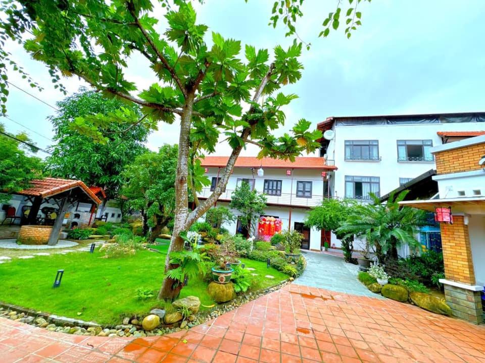 Golden Star Villa הואה מראה חיצוני תמונה