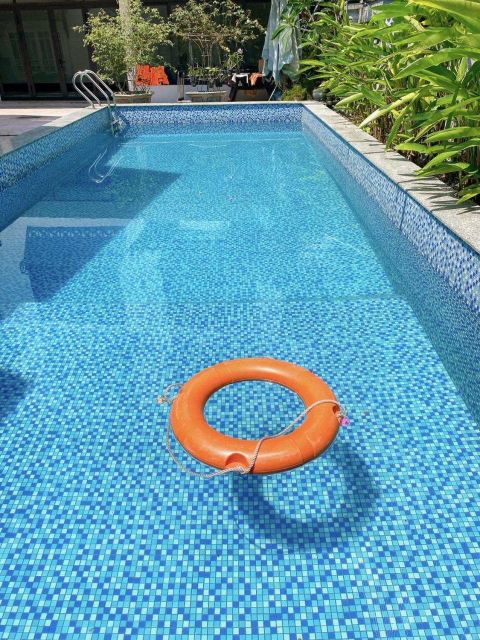 Golden Star Villa הואה מראה חיצוני תמונה