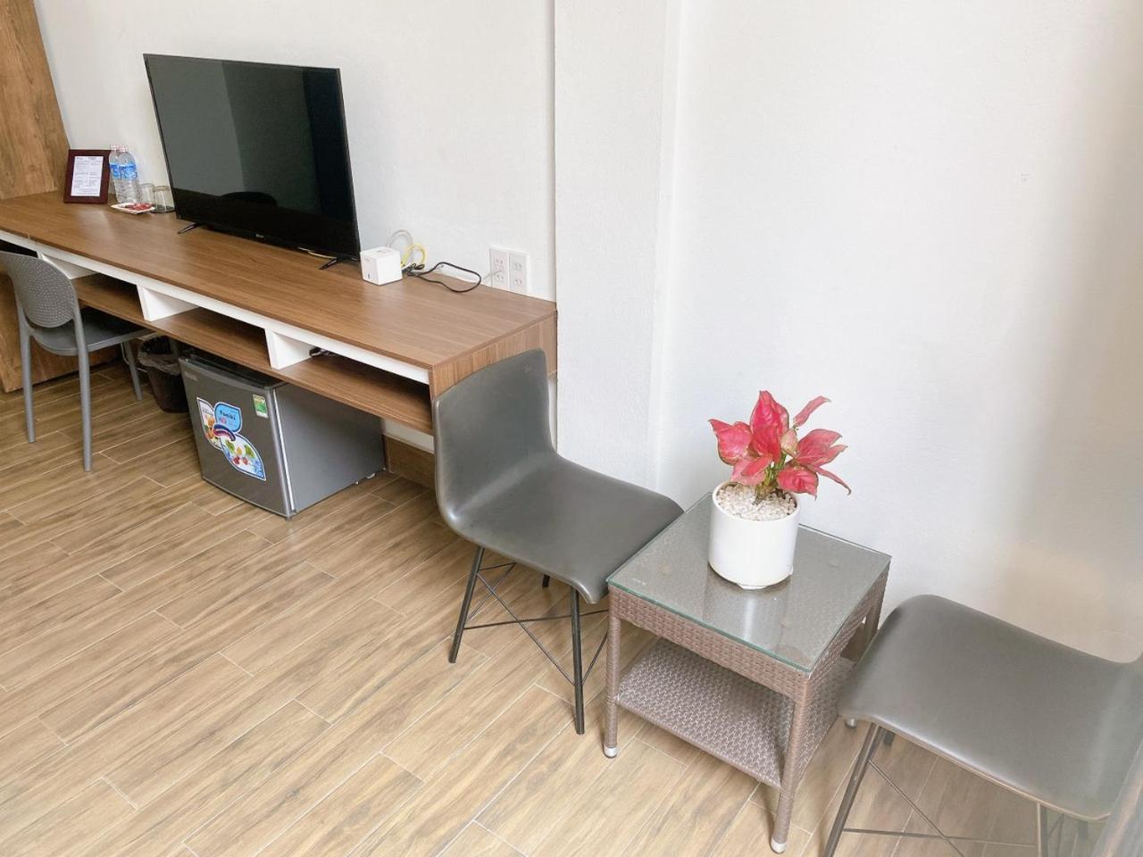 Golden Star Villa הואה מראה חיצוני תמונה