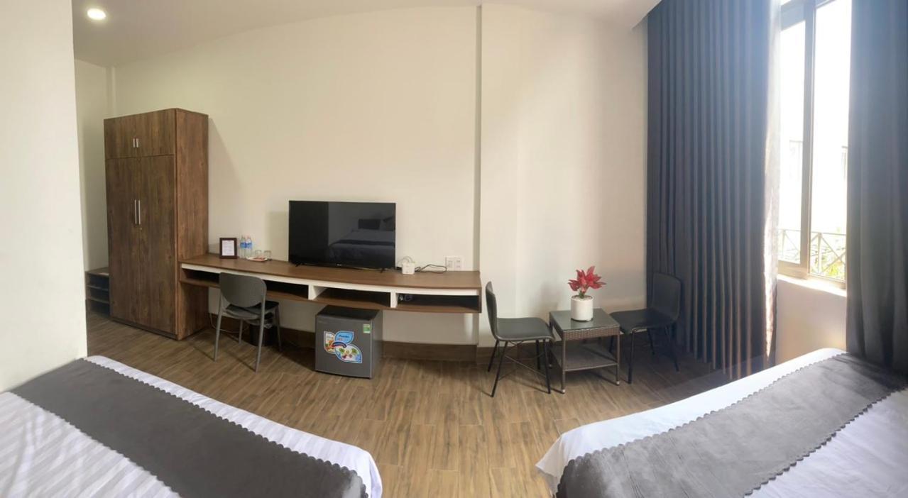 Golden Star Villa הואה מראה חיצוני תמונה