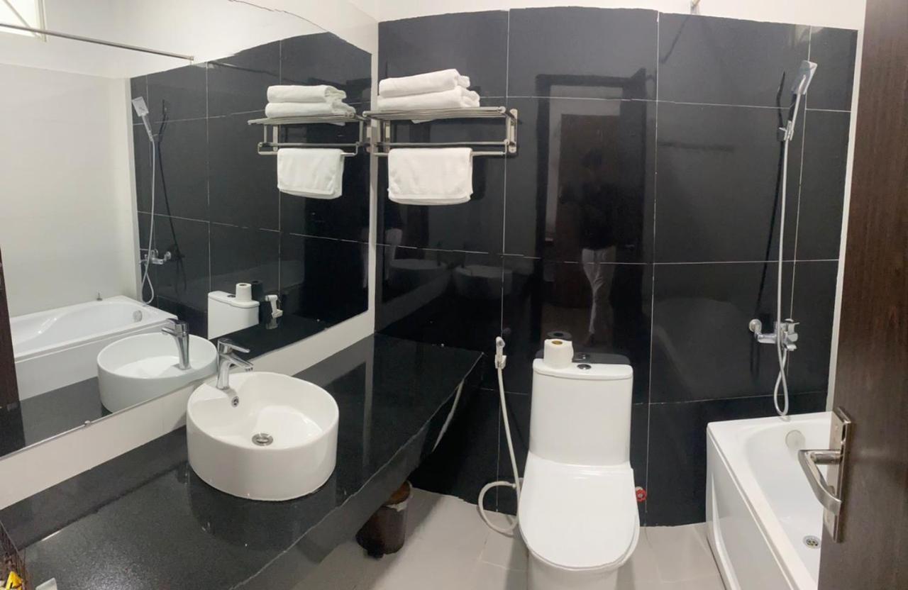 Golden Star Villa הואה מראה חיצוני תמונה