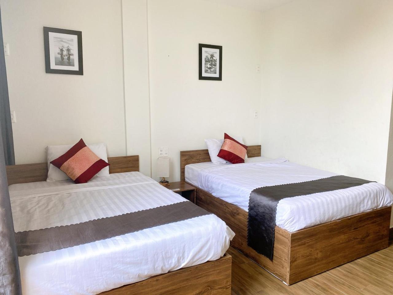 Golden Star Villa הואה מראה חיצוני תמונה