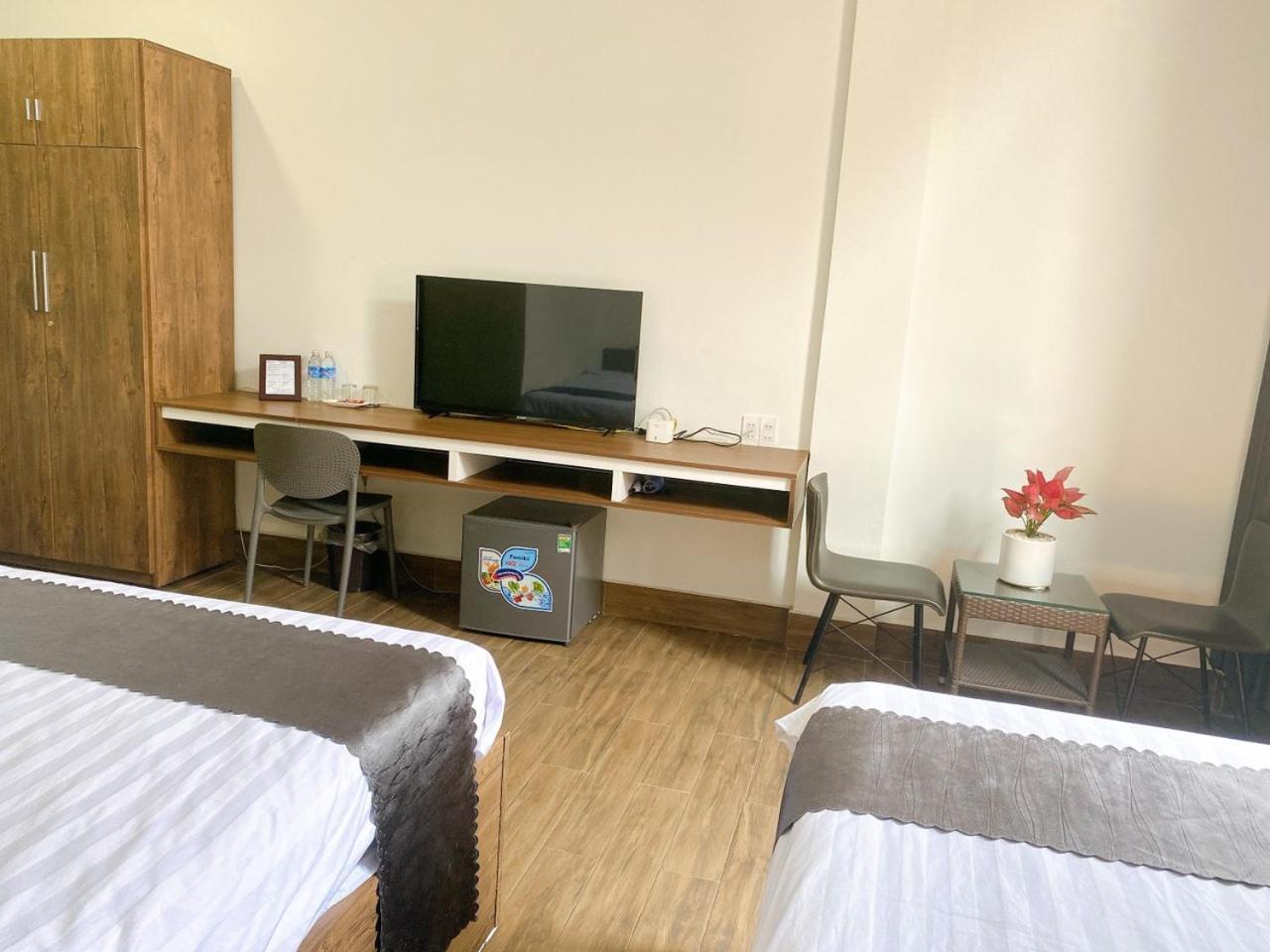 Golden Star Villa הואה מראה חיצוני תמונה