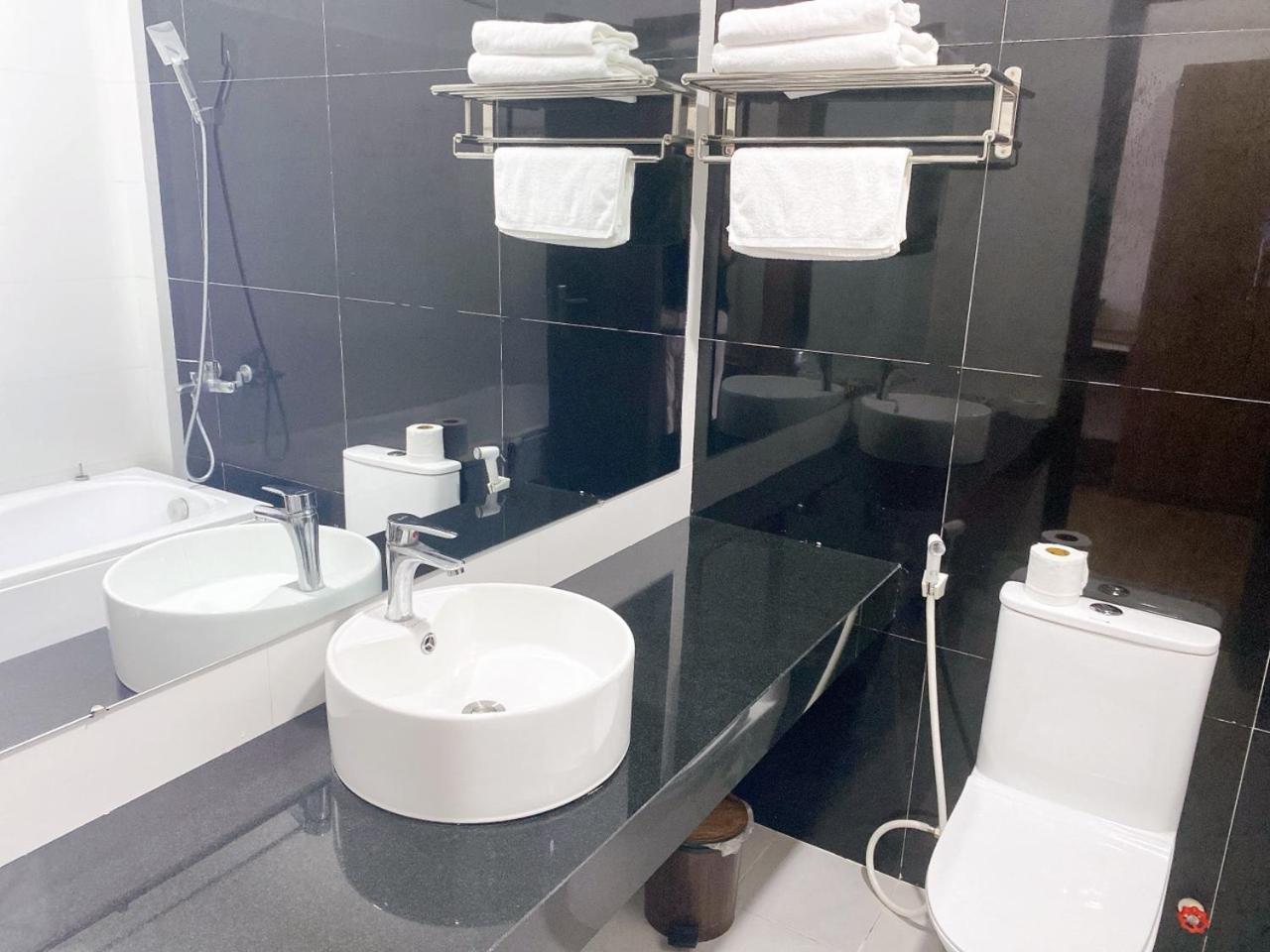 Golden Star Villa הואה מראה חיצוני תמונה